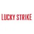 Lucky Strike Entertainment logo