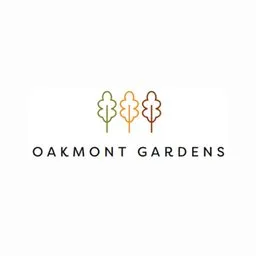 Oakmont Gardens logo