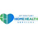 21st Century Home Health Services Inc. logo
