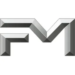 FM logo