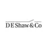 D. E. Shaw & Co., L.P. logo