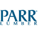 PARR Lumber logo