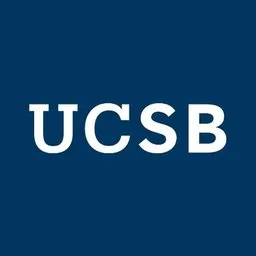 University of California, Santa Barbara logo