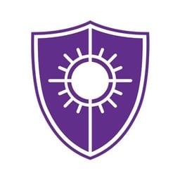 College of the Holy Cross logo