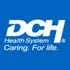 DCH Health System logo