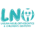 Laguna Niguel Orthodontics & Children's dentistry logo