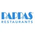 Pappas Restaurants logo