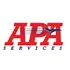 APA Services logo
