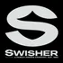 Swisher logo