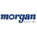 Morgan Services, Inc. logo