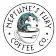 Neptune's Fury Coffee Co. logo