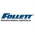 FOLLETT LLC logo