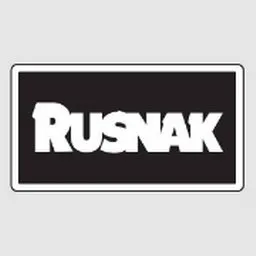 RUSNAK logo
