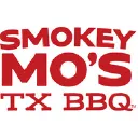 Smokey Mo's BBQ logo