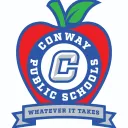 Conway Public Schools logo