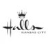 Halls LLC logo