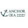 Anchor QEA logo