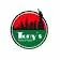 Tony's Pizza and Pasta logo