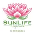 SunLife Organics logo
