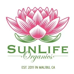 SunLife Organics logo
