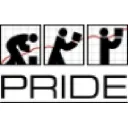 Pride logo