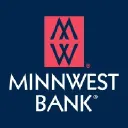Minnwest Bank logo