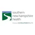 Southern New Hampshire Health logo