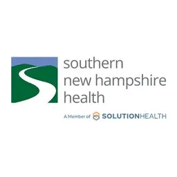 Southern New Hampshire Health logo