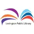 Lexington Public Library logo
