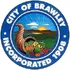 City of Brawley (CA) logo