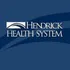 Hendrick Health logo