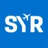 Syracuse Regional Airport Authority logo