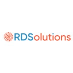 RDSolutions logo