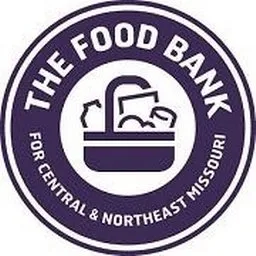 The Food Bank for Central & Northeast Missouri logo