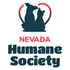 Nevada Humane Society logo