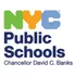 New York City Department of Education logo