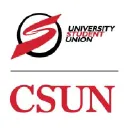 CSU Northridge logo