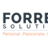 Forrest Solutions logo