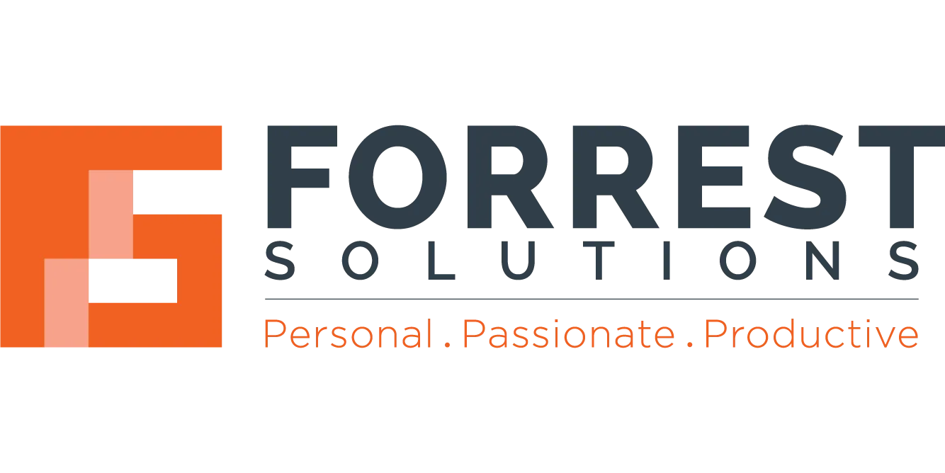 Forrest Solutions logo