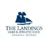The Landings Club logo