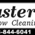 Master's Window Cleaning, LLC logo