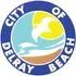 City of Delray Beach, FL logo