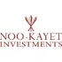 Noo-Kayet Investments logo