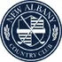 New Albany Country Club logo