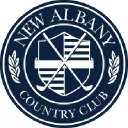 New Albany Country Club logo