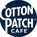 Cotton Patch Café logo