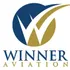 Winner Aviation Corporation logo