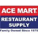 Ace Mart Restaurant Supply Co logo
