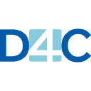 D4C Dental Brands logo