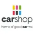 CarShop logo